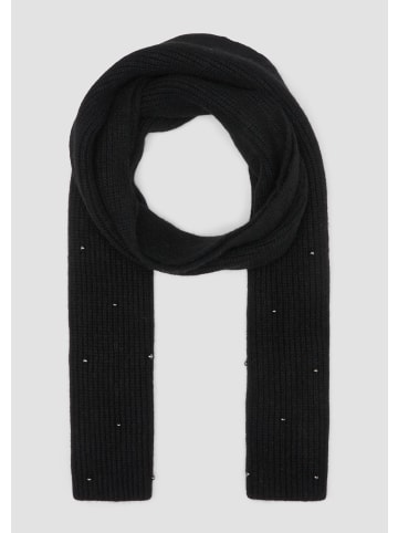 s.Oliver Tuch in 9999_schwarz