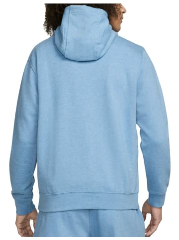 Nike Hoodie für Herren in uni