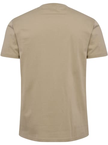 Hummel Hummel T-Shirt Hmlactive Herren in CROCKERY