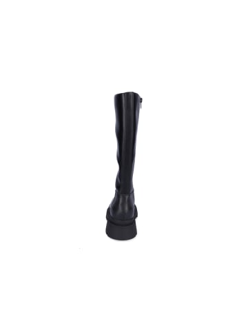 BLAUER USA Stiefel Kimmel in Schwarz