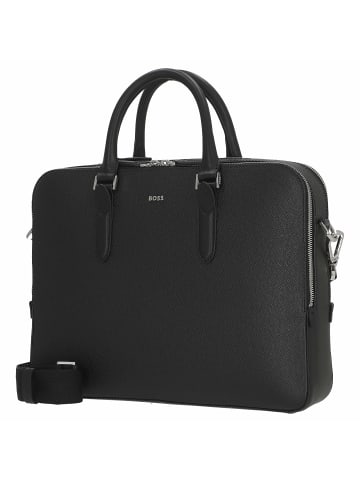 BOSS Moonstruck - Aktentasche 37.5 cm in schwarz