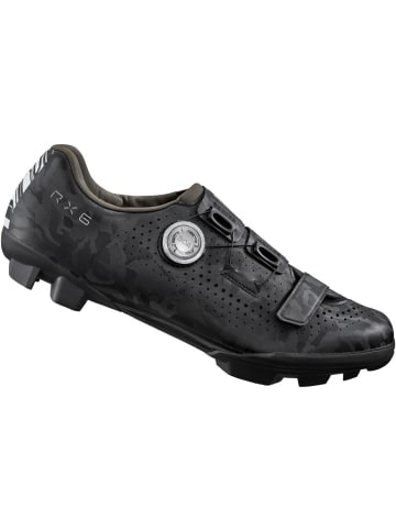 SHIMANO RX600 Fahrradschuhe - Gravel SPD, Herren/Damen, 44,