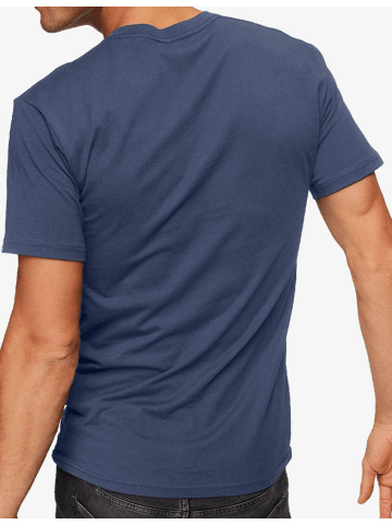 Vans T-Shirt 10699911463254 Blau