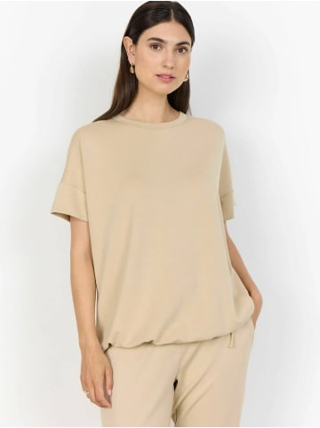 soyaconcept T-Shirt SC-BANU 184. in 8008 SAND