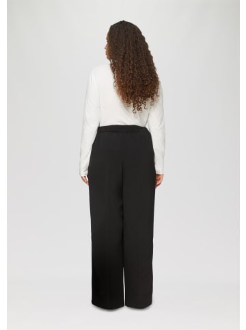 s.Oliver Hose in 9999_schwarz