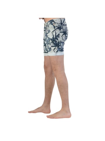 Petrol Industries Shorts Kind Weiß