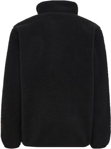 Hummel Reißverschluss Jacke Hmljr Atlas Kinder in BLACK