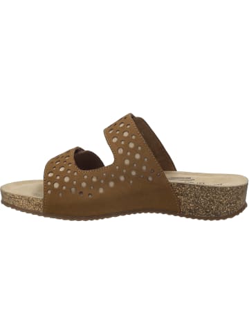 Josef Seibel Sandale Tonga 86 in braun