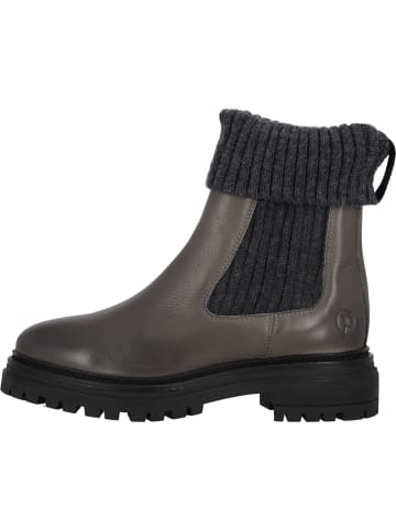 Palado Stiefeletten Phessi in Grau