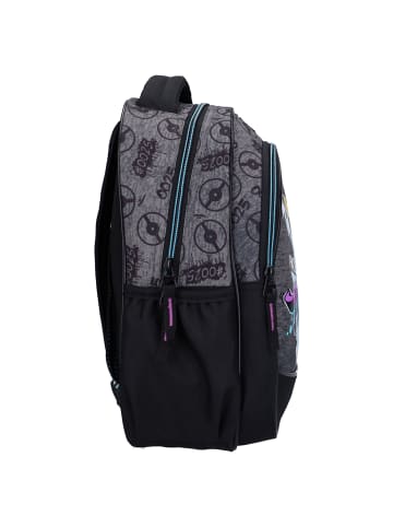 Pokémon Pokémon Rucksack - 33 x 25 x 14 cm in Mehrfarbig