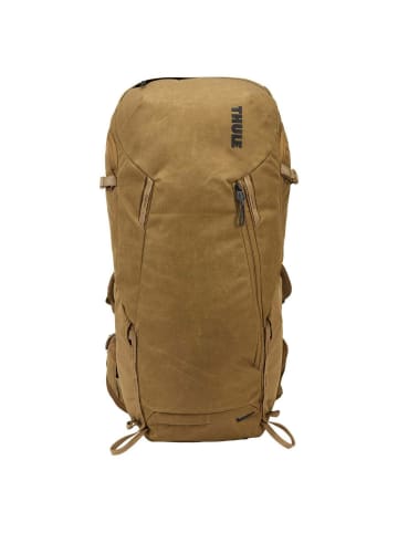 Thule AllTrail X 35 - Wanderrucksack 61 cm (braun) in braun