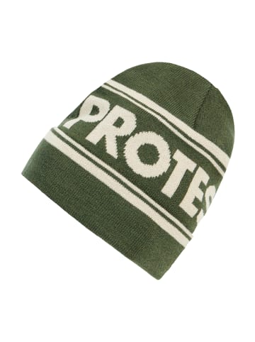 Protest " PRTWind in Kale green