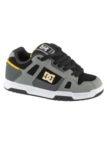 DC DC Shoes Stag in Schwarz
