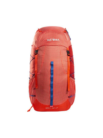 Tatonka Skill 22 Rucksack 54 cm in red orange