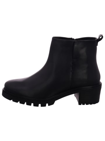 ara Langschaftstiefel-warm in schwarz