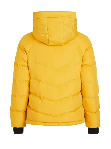 Protest " NXGSALVIA in Tumericyellow