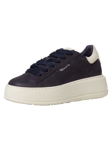 Tamaris Sneaker in NAVY