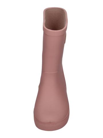 KAVAT Gummistiefel SKUR in rosa