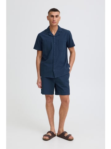 !SOLID Chinoshorts SDNeel in Blau