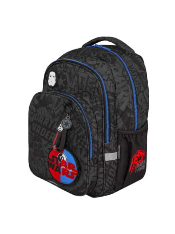 McNeill Base Kinderrucksack 36 cm Darth Vader