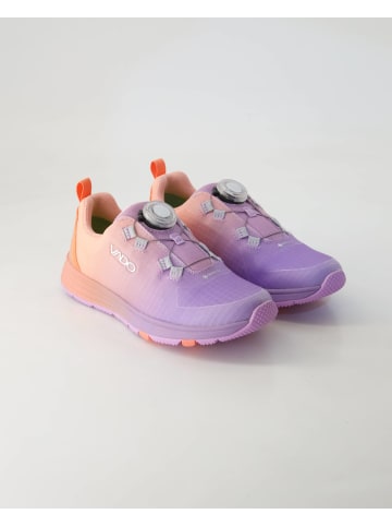 VADO  Schnürschuhe in Lila