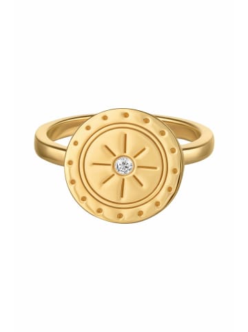 caï Schmuck für Damen in gold