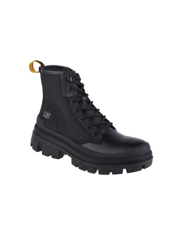 Caterpillar Caterpillar Hardwear Hi Boot in Schwarz