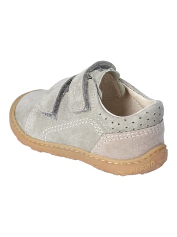 PEPINO Lauflern Kaltfutter Boot & Stiefel in grün