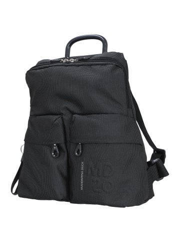 Mandarina Duck MD20 - Rucksack 35 cm (scarab) in scarab