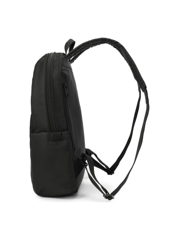 Hedgren Inner City Daypack RFID Schutz 39 cm Laptopfach black