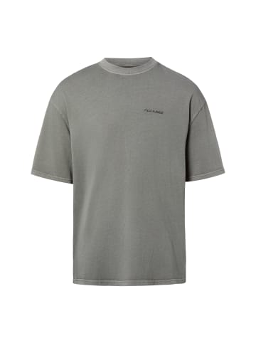 PEGADOR Shirt in grau