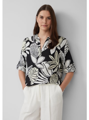 s.Oliver Bluse in 99A0_schwarz