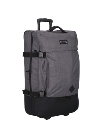 Dakine 365 Roller 100L 2-Rollen Reisetasche 76 cm in carbon