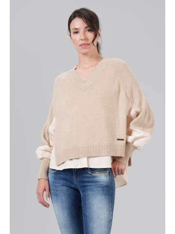 M.O.D Anna Pullover Beige