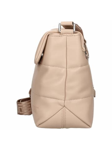 Jost Kaarina - Schultertasche 27 cm (nude) in nude