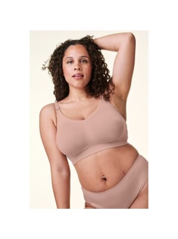 Bravado Umstands- und Still-BH Body Silk Seamless in Rosa