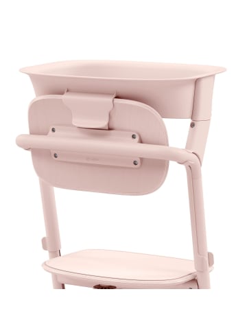 Cybex Cybex Lemo Learning Tower - Farbe: Pearl Pink