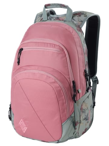 Nitro Rucksack STASH 29 in WOODROSE