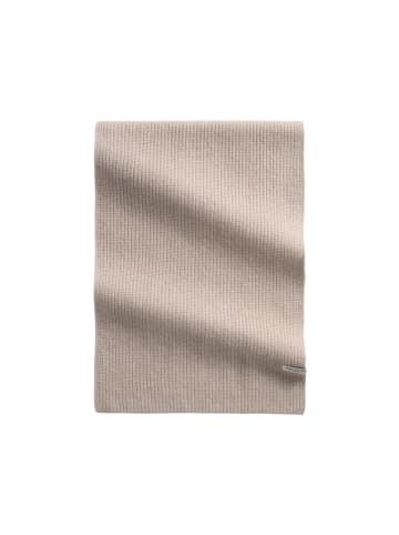 Marc O'Polo Schal in chalky mauve melange