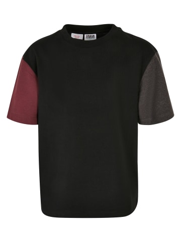 Urban Classics T-Shirts in black