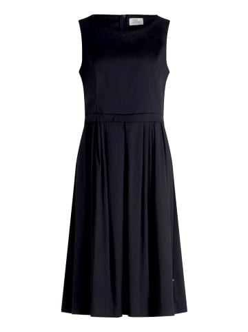Vera Mont Sommerkleid tailliert in Night Sky