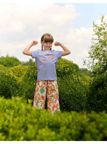 Oilily Tak T-Shirt in Blau