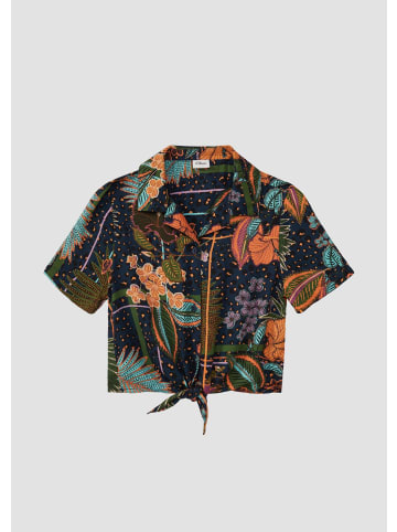 s.Oliver Bluse in 59A1_navy