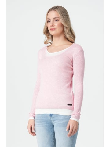 M.O.D Linda Pullover Candy Pink