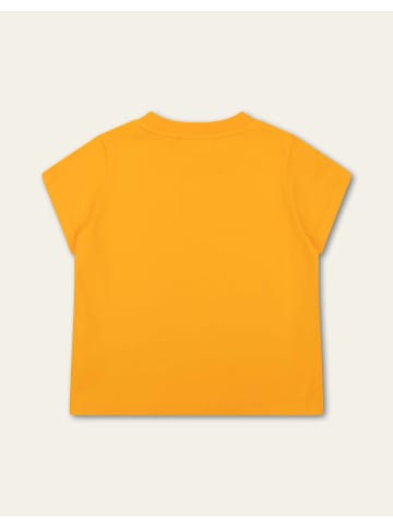 Oilily Tak T-Shirt in Orange