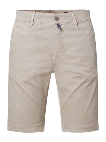 Pierre Cardin Bermuda Strassbourg in Twill
