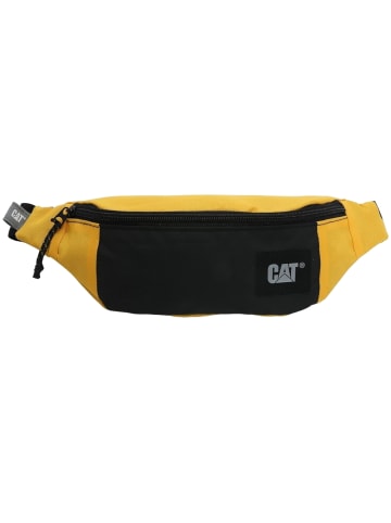 Caterpillar Caterpillar Phoenix Waist Bag in Schwarz