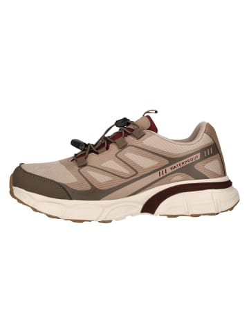 Whistler Sneaker Pelaro WP in 5372 Weathered Teak