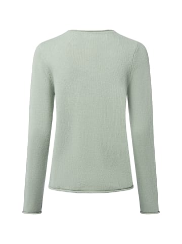 brookshire Pullover in lind - 0002