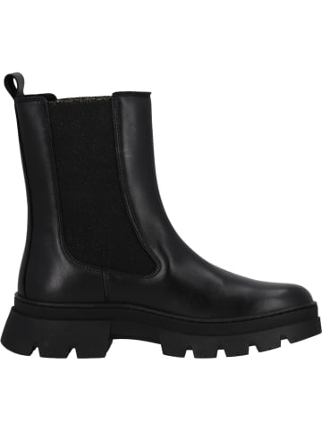 palado Chelsea Boots in BLACK
